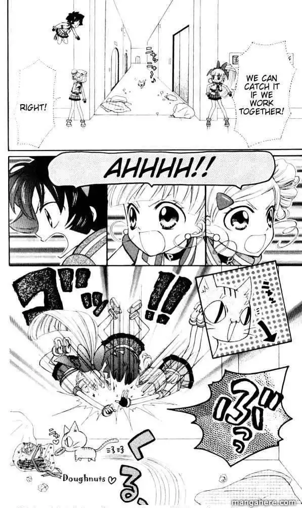 Demashitaa! Powerpuff Girls Z Chapter 7.3 8